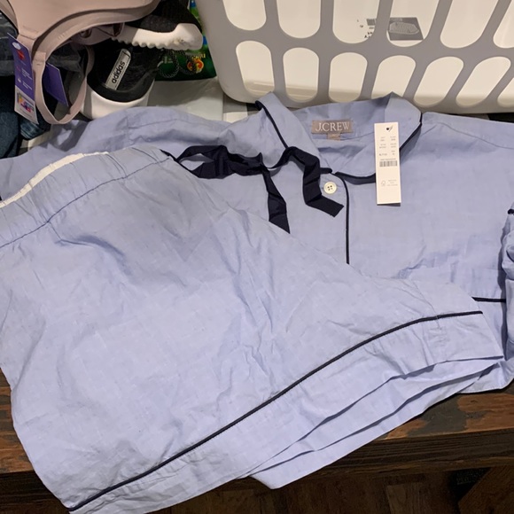 J. Crew Other - pajamas